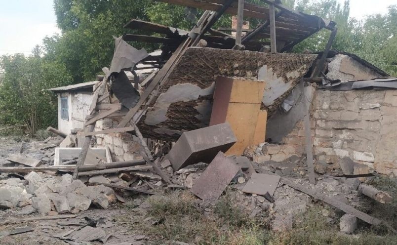 Последние новости ДНР и ЛНР на сегодня, 1 сентября 2022: обзор свежих событий в Донбассе Последние новости ДНР и ЛНР на сегодня, 1 сентября 2022: обзор свежих событий в Донбассе