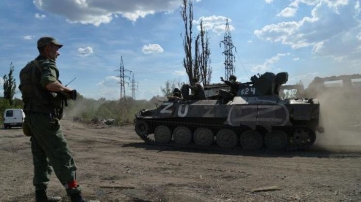 Последние новости ДНР и ЛНР на сегодня, 1 сентября 2022: обзор свежих событий в Донбассе Последние новости ДНР и ЛНР на сегодня, 1 сентября 2022: обзор свежих событий в Донбассе