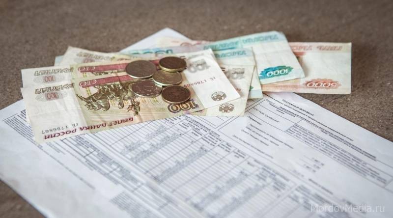 В России начнут списывать долги по ЖКХ, но не всем