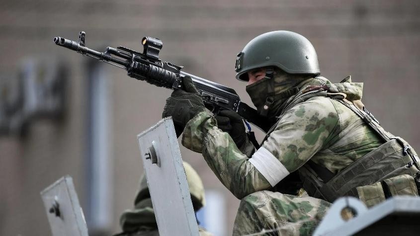 Свежая информация о военной спецоперации России на Украине на сегодня, 3 сентября: последние новости