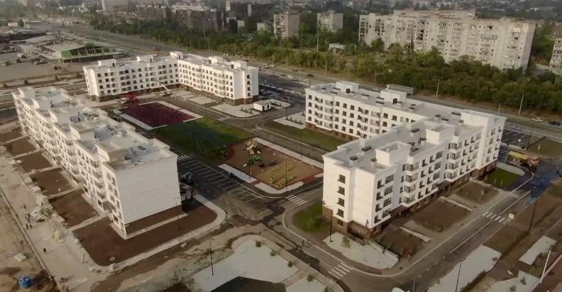 Последние новости Мариуполя 4 сентября: обзор свежих событий на сегодняшний день