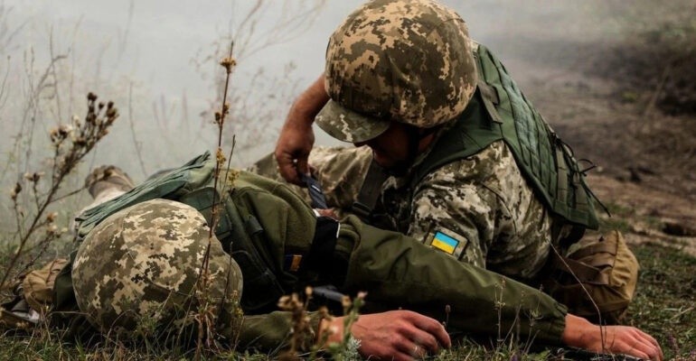 Свежая информация о военной спецоперации России на Украине на сегодня, 5 сентября: последние новости Свежая информация о военной спецоперации России на Украине на сегодня, 5 сентября: последние новости