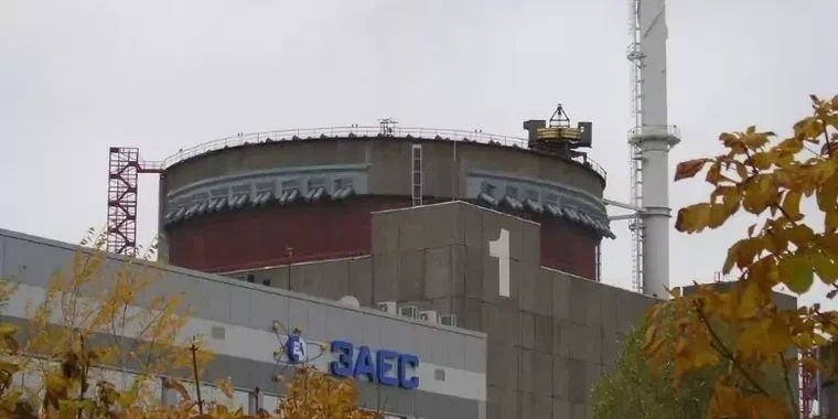 Свежая информация о военной спецоперации России на Украине на сегодня, 5 сентября: последние новости Свежая информация о военной спецоперации России на Украине на сегодня, 5 сентября: последние новости