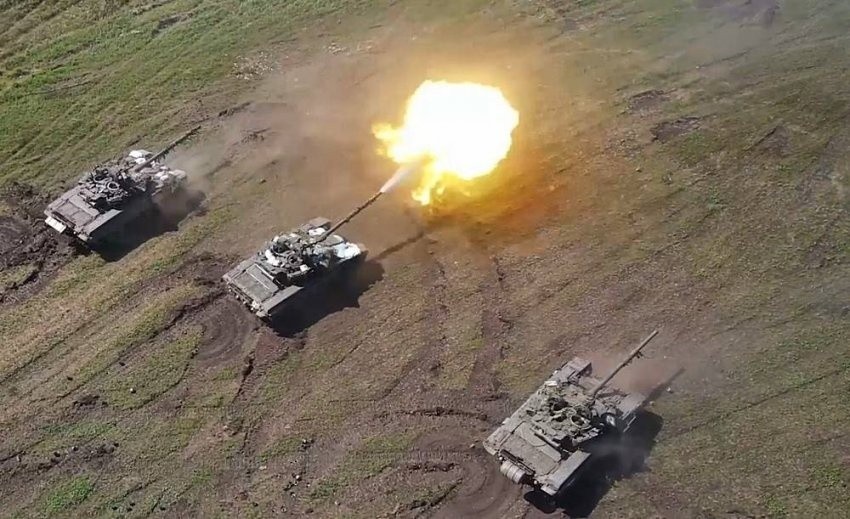 Новая информация о военной спецоперации на Украине сегодня, 5 сентября: свежие данные Минобороны РФ Новая информация о военной спецоперации на Украине сегодня, 5 сентября: свежие данные Минобороны РФ