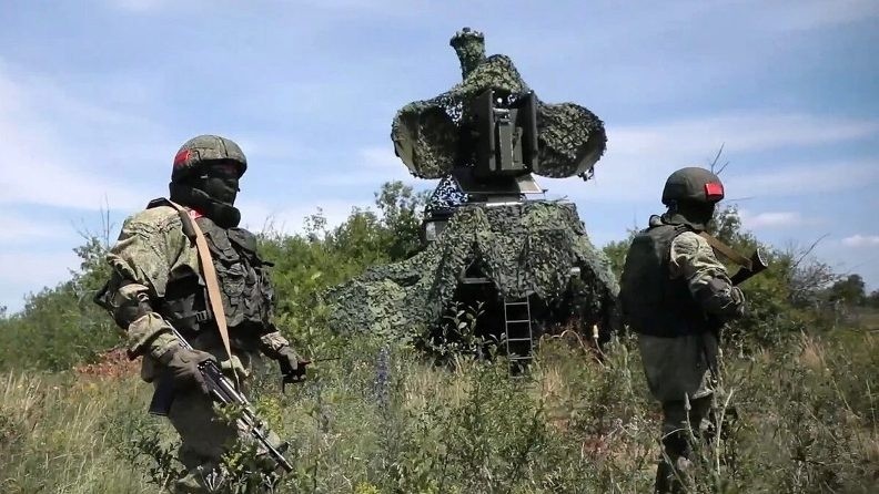 Новая информация о военной спецоперации на Украине сегодня, 5 сентября: свежие данные Минобороны РФ Новая информация о военной спецоперации на Украине сегодня, 5 сентября: свежие данные Минобороны РФ