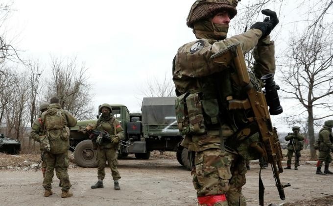 Свежая информация о военной спецоперации РФ на Украине сегодня, 07.09.2022: последние новости Свежая информация о военной спецоперации РФ на Украине сегодня, 07.09.2022: последние новости