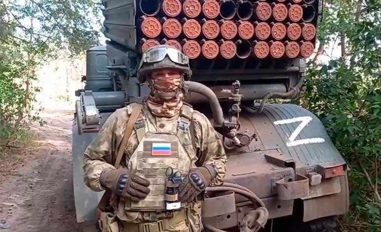 Карта боевых действий на Украине по данным на сегодня, 7 сентября 2022: последние новости Карта боевых действий на Украине по данным на сегодня, 7 сентября 2022: последние новости