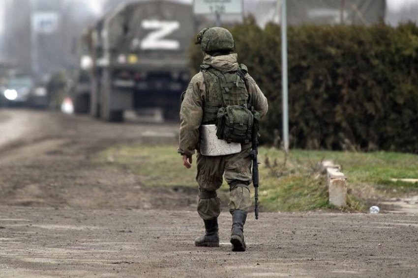 Свежая информация о военной спецоперации РФ на Украине сегодня, 09.09.2022: последние новости Свежая информация о военной спецоперации РФ на Украине сегодня, 09.09.2022: последние новости