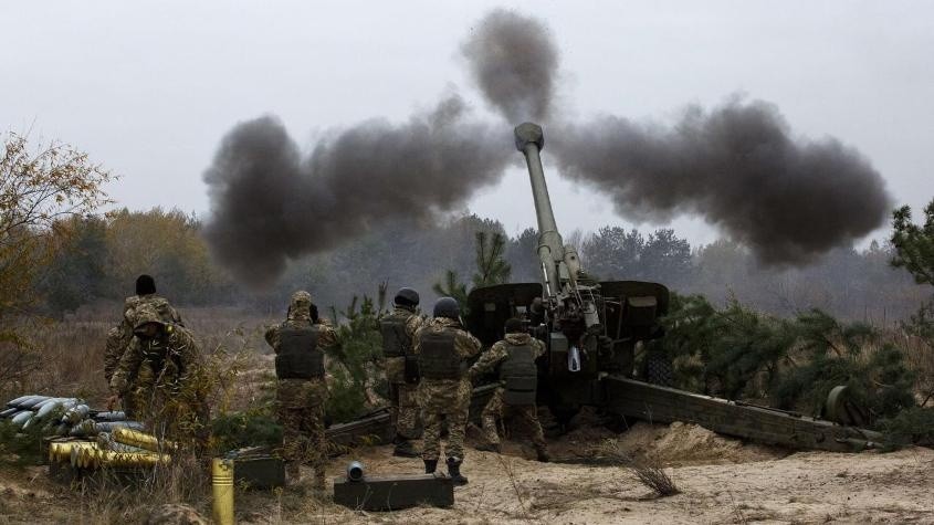 Свежая информация о военной спецоперации РФ на Украине сегодня, 09.09.2022: последние новости Свежая информация о военной спецоперации РФ на Украине сегодня, 09.09.2022: последние новости