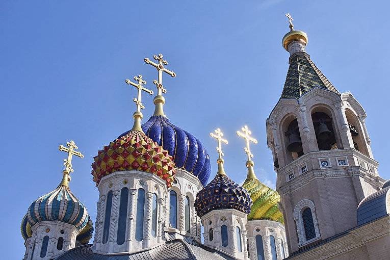 Что можно и нельзя делать православным верующим на выходные 10 и 11 сентября 2022 года