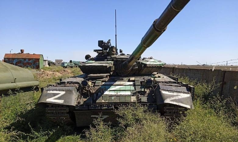 Свежая информация о военной спецоперации РФ на Украине сегодня, 10.09.2022: последние новости Свежая информация о военной спецоперации РФ на Украине сегодня, 10.09.2022: последние новости