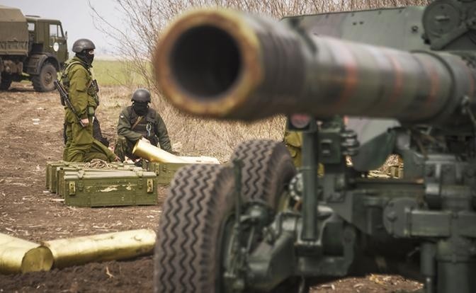 Свежая информация о военной спецоперации РФ на Украине сегодня, 10.09.2022: последние новости Свежая информация о военной спецоперации РФ на Украине сегодня, 10.09.2022: последние новости