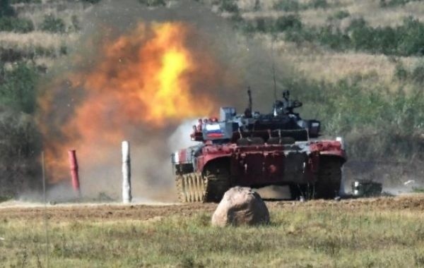 Свежая информация о военной спецоперации России на Украине на сегодня, 13 сентября: последние новости