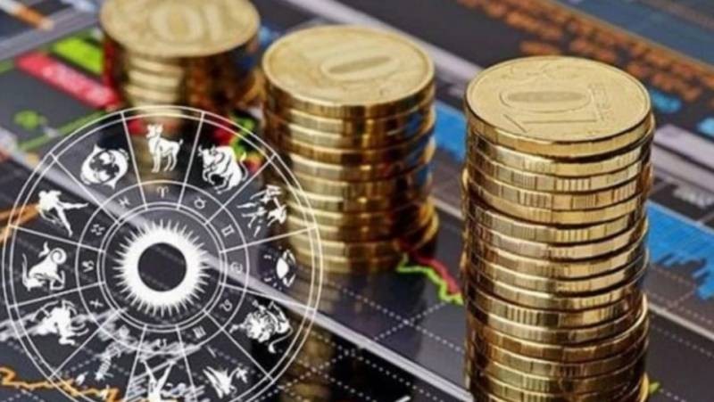 Астрологи озвучили денежный гороскоп на осень 2022 для всех знаков Зодиака Астрологи озвучили денежный гороскоп на осень 2022 для всех знаков Зодиака