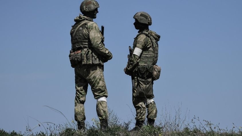 Брифинг Минобороны РФ сегодня, 14 сентября: доклад Игоря Конашенкова о военной спецоперации
