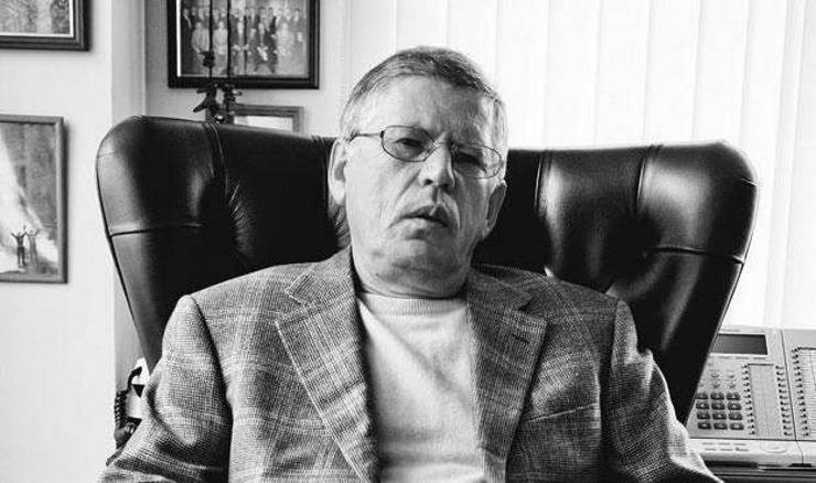 Причина смерти главного редактора «Комсомольской правды» названа, — СМИ