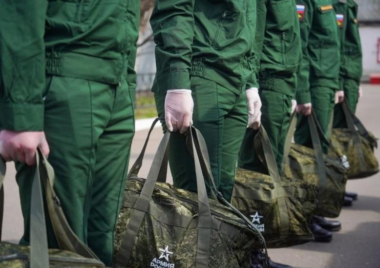 Депутат Госдумы призвал провести всеобщую мобилизацию в России