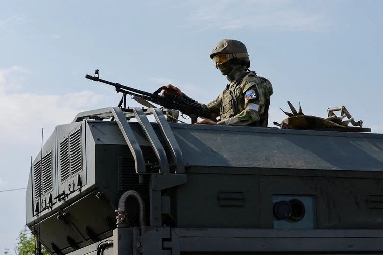 Последние новости России и Украины на сегодня, 15 сентября 2022 года: обзор свежих событий Последние новости России и Украины на сегодня, 15 сентября 2022 года: обзор свежих событий