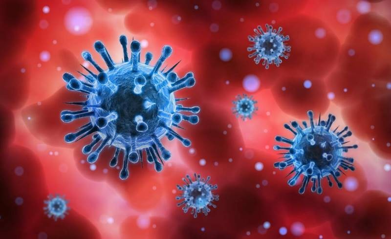 Американские специалисты нашли новый способ борьбы с коронавирусом