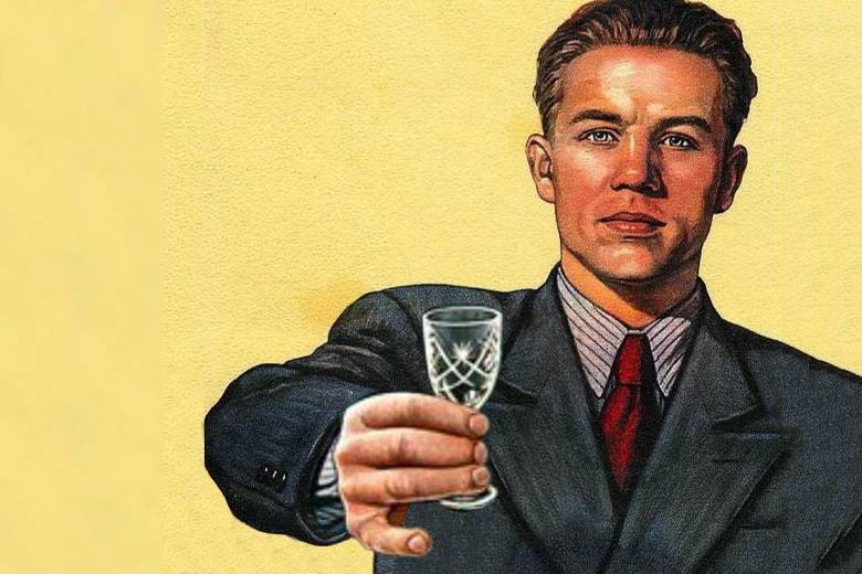 Великие гении, которые всю жизнь страдали от алкоголизма