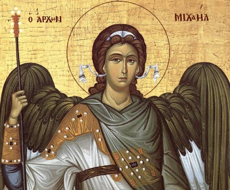 Православные отмечают праздник Михайлово чудо 19 сентября 2022 года