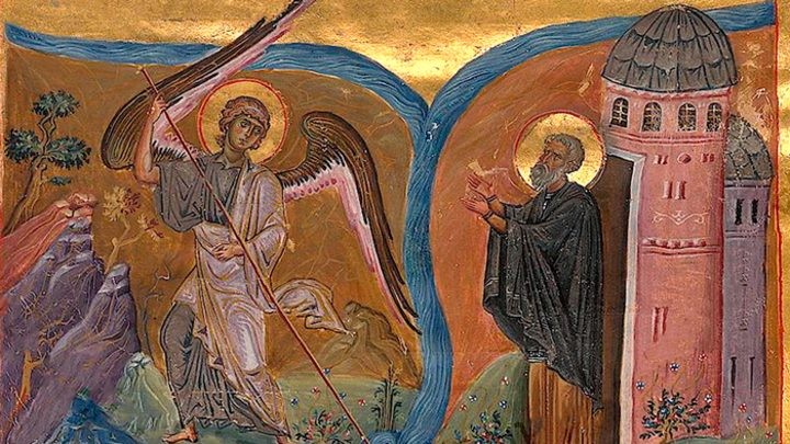 Церковный праздник «День памяти Архистратига Михаила» отмечают в России 19 сентября в 2022 году