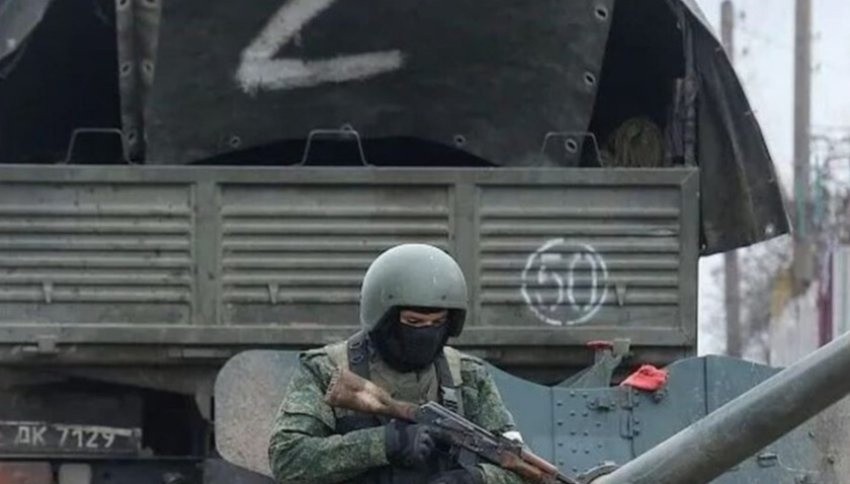 Новая карта боевых действий на Украине сегодня, 19 сентября 2022 года: спецоперация РФ на Украине