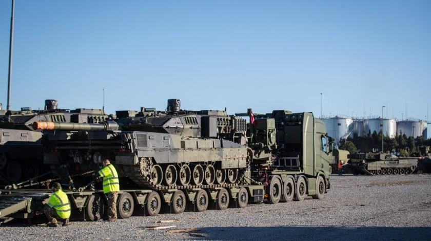 Новая карта боевых действий на Украине сегодня, 19 сентября 2022 года: спецоперация РФ на Украине