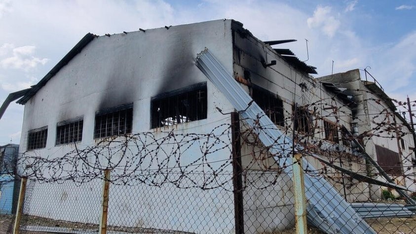 Свежая информация о военной спецоперации России на Украине на сегодня, 19 сентября 2022: последние новости