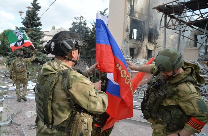 Последние новости России и Украины на сегодня, 19 сентября 2022 года: обзор свежих событий