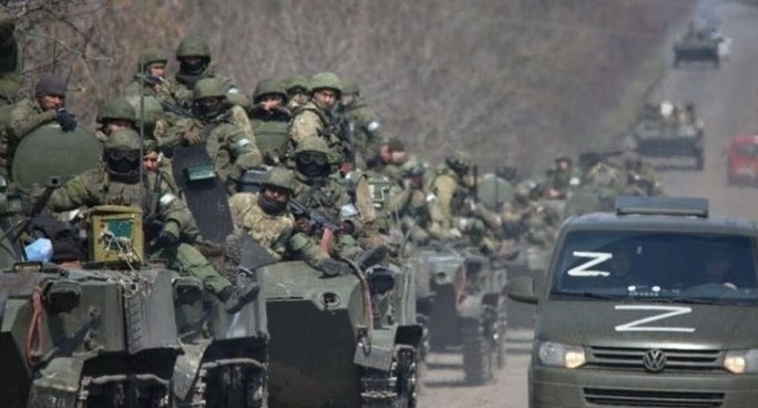 Последние новости России и Украины на сегодня, 19 сентября 2022 года: обзор свежих событий