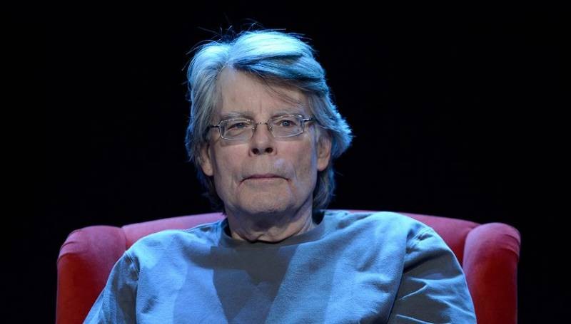 «Королю ужасов» Стивену Кингу исполнилось 75 лет: история его жизни и творчества