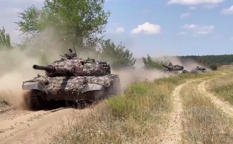 Брифинг Минобороны РФ от 22 сентября: доклад Игоря Конашенкова о военной спецоперации