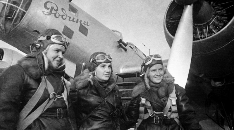 В истории России в день 24 сентября происходили события, изменившие представления о возможностях авиации