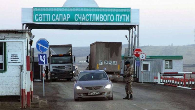 Можно ли российским резервистам выезжать на территорию Грузии и Казахстана