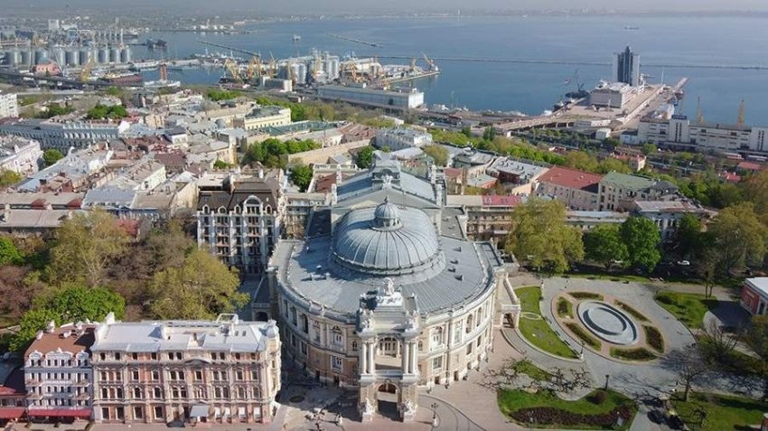 Последние новости из Николаева и Одессы на сегодня, 01.09.2022: обзор актуальных событий
