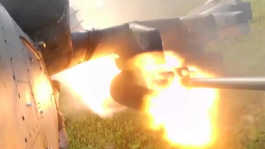 Опубликована свежая информация о военной спецоперации РФ на Украине сегодня, 01.09.2022 Опубликована свежая информация о военной спецоперации РФ на Украине сегодня, 01.09.2022