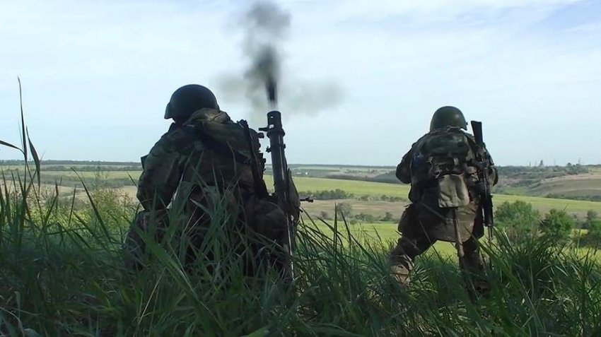 Представлена свежая информация о военной спецоперации РФ на Украине сегодня, 02.09.2022 Представлена свежая информация о военной спецоперации РФ на Украине сегодня, 02.09.2022