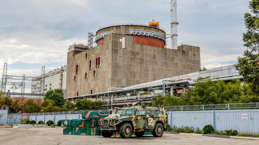 Последние новости России и Украины на 3 сентября: свежая информация, обзор главных событий на текущий момент Последние новости России и Украины на 3 сентября: свежая информация, обзор главных событий на текущий момент