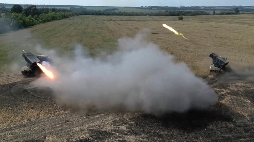 Брифинг Минобороны РФ сегодня, 3 сентября: доклад Игоря Конашенкова о военной спецоперации