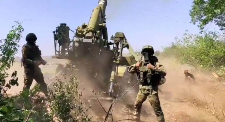 Новая карта боевых действий на Украине сегодня, 5 сентября 2022 года: спецоперация РФ на Украине Новая карта боевых действий на Украине сегодня, 5 сентября 2022 года: спецоперация РФ на Украине