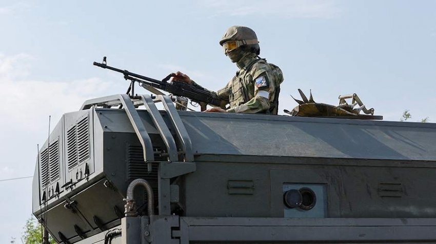 Новая карта боевых действий на Украине сегодня, 5 сентября 2022 года: спецоперация РФ на Украине Новая карта боевых действий на Украине сегодня, 5 сентября 2022 года: спецоперация РФ на Украине