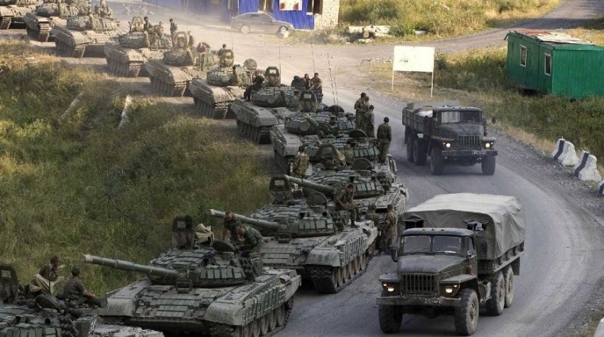 Свежая информация о военной спецоперации России на Украине на сегодня, 5 сентября: последние новости Свежая информация о военной спецоперации России на Украине на сегодня, 5 сентября: последние новости