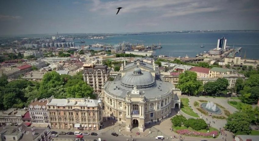 В Крыму ждут полного освобождения Одессы и Николаева