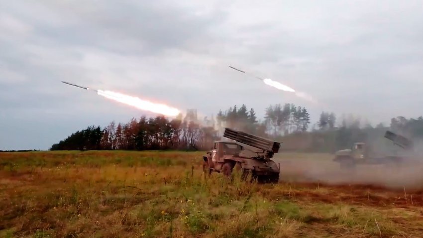 Свежая информация о военной спецоперации РФ на Украине сегодня, 07.09.2022: последние новости Свежая информация о военной спецоперации РФ на Украине сегодня, 07.09.2022: последние новости