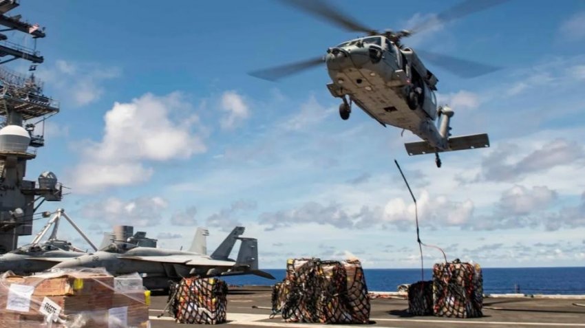 Карта боевых действий на Украине по данным на сегодня, 7 сентября 2022: последние новости Карта боевых действий на Украине по данным на сегодня, 7 сентября 2022: последние новости