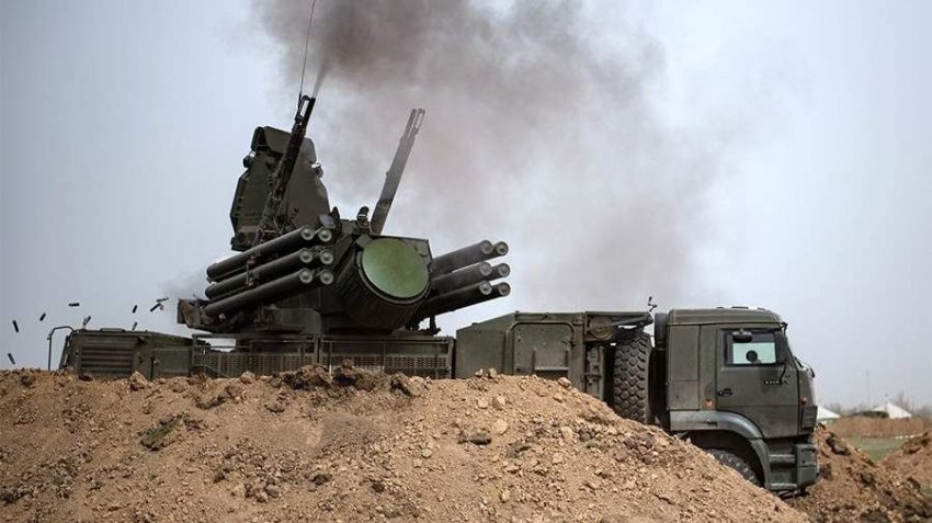 Свежая информация о военной спецоперации России на Украине на сегодня, 10 сентября: последние новости