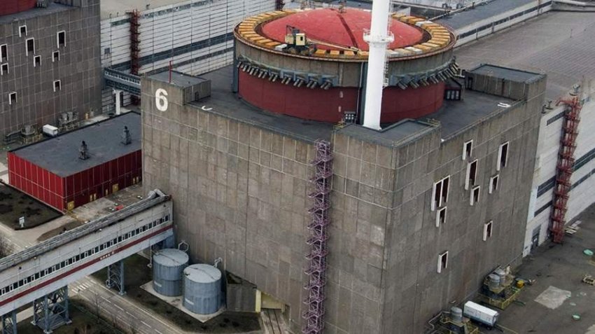 Свежая информация о военной спецоперации России на Украине на сегодня, 13 сентября: последние новости Свежая информация о военной спецоперации России на Украине на сегодня, 13 сентября: последние новости