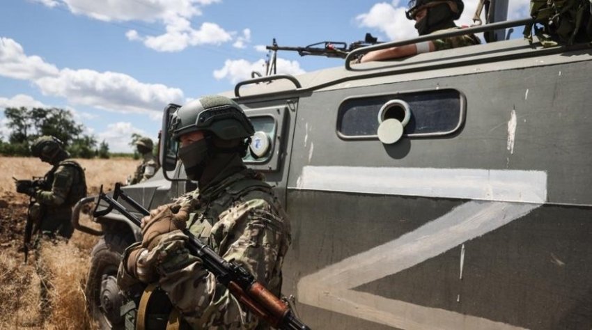 Свежая информация о военной спецоперации России на Украине на сегодня, 15 сентября: последние новости