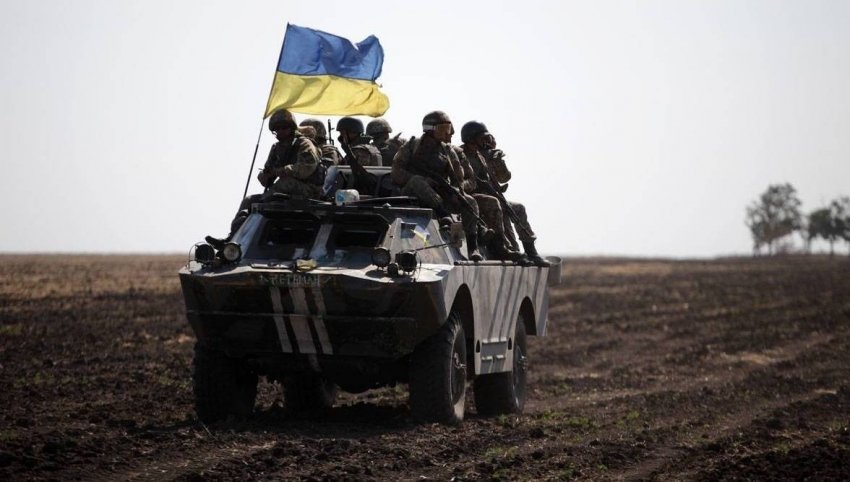 Погибшие в результате обстрела ВСУ в Херсоне были членами одной семьи